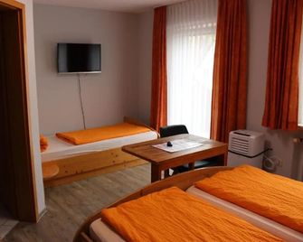 Hotel Rheintal - Kappel-Grafenhausen