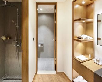 KOSMOS ULLEUNGDO - Ulleung