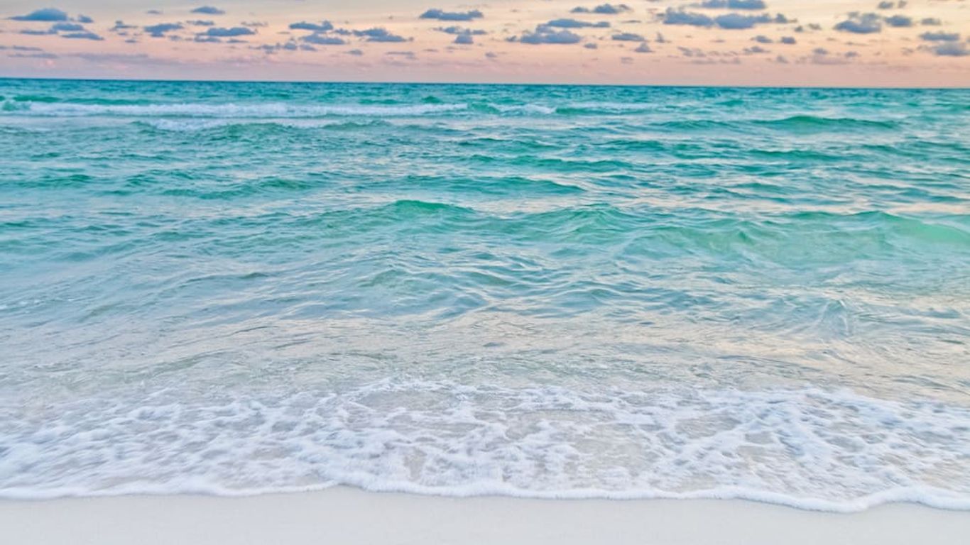 Beachside Resort Panama City Beach