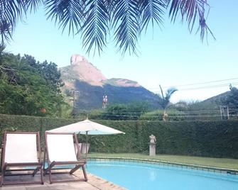 Reb Casa Itanhanga - Rio de Janeiro - Pool