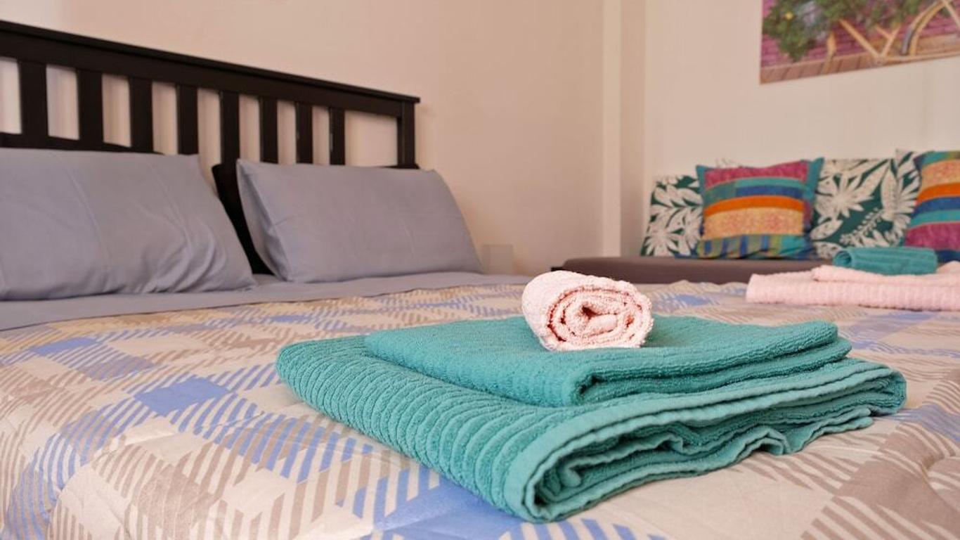 Guest House Susanna