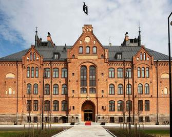 Elite Hotel Mimer - Umeå - Gebouw