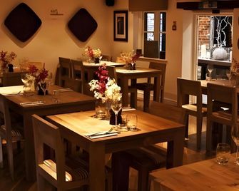 The Swan Inn - Godalming - Restaurant