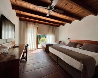 Hotel Pucon Green Park - Pucón - Habitación
