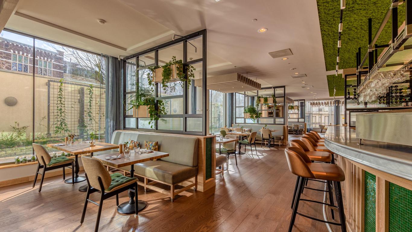 Voco The Hague By IHG