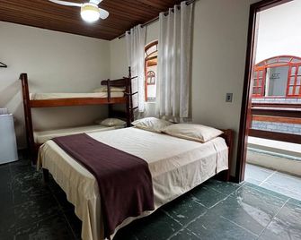 Pousada Recanto Abraao - Vila do Abraao