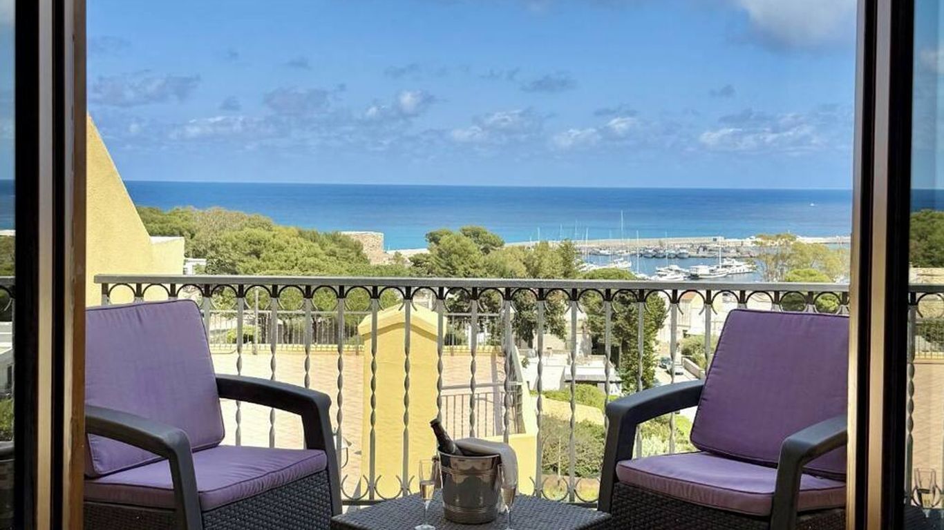 فيلاجيو كالا مانيكا