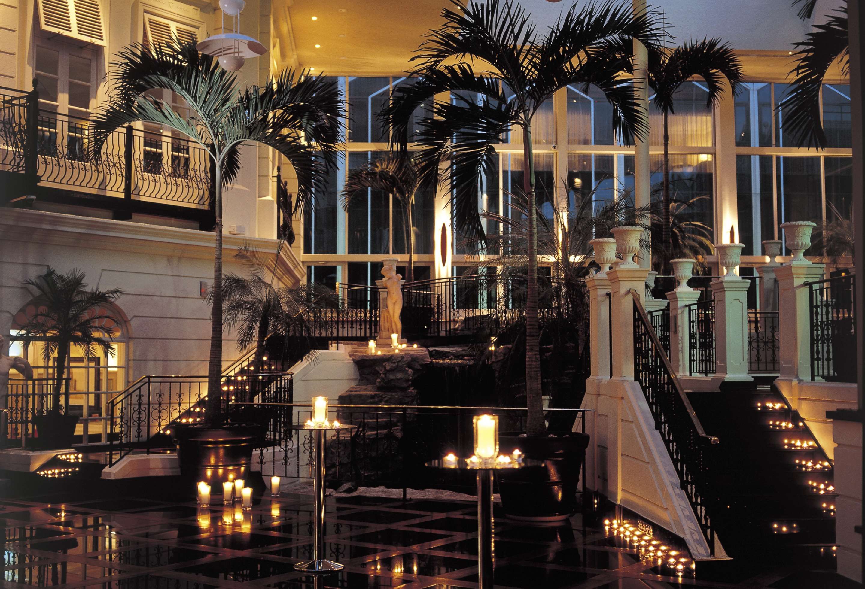 Radisson Blu London Heathrow