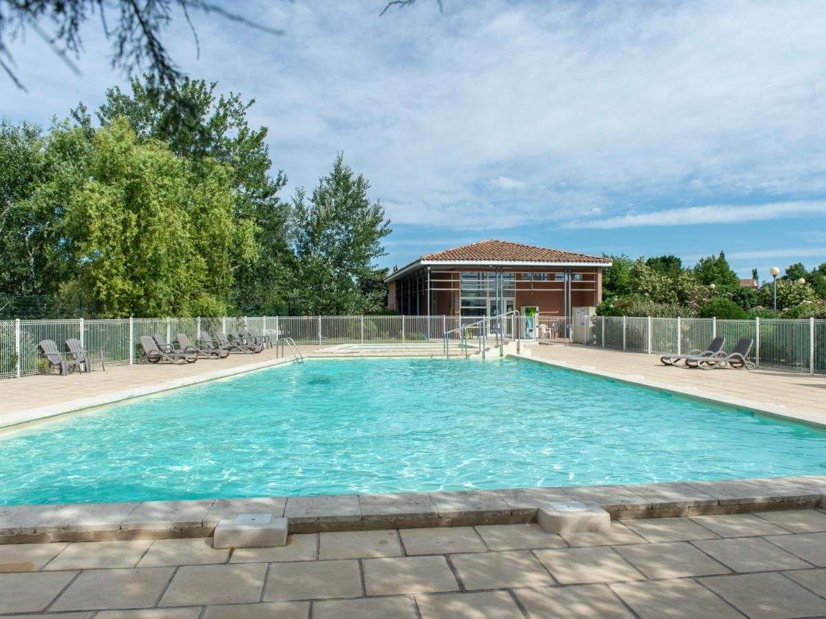 Residence Sun Hols Les Rives du Lac thumbnail 2