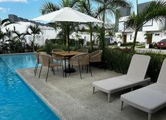 Casa totalmente cómoda y funcional - Mezcales - Pool