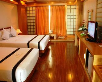 Kaya Hotel - Tuy Hoa - Bedroom