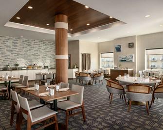 Hilton Ocean City Oceanfront Suites - Ocean City - Restaurante