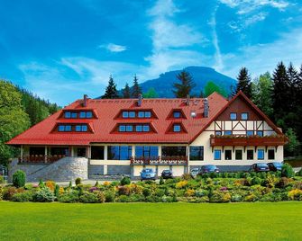 Hotel Relaks Wellness & Spa - Karpacz - Bangunan