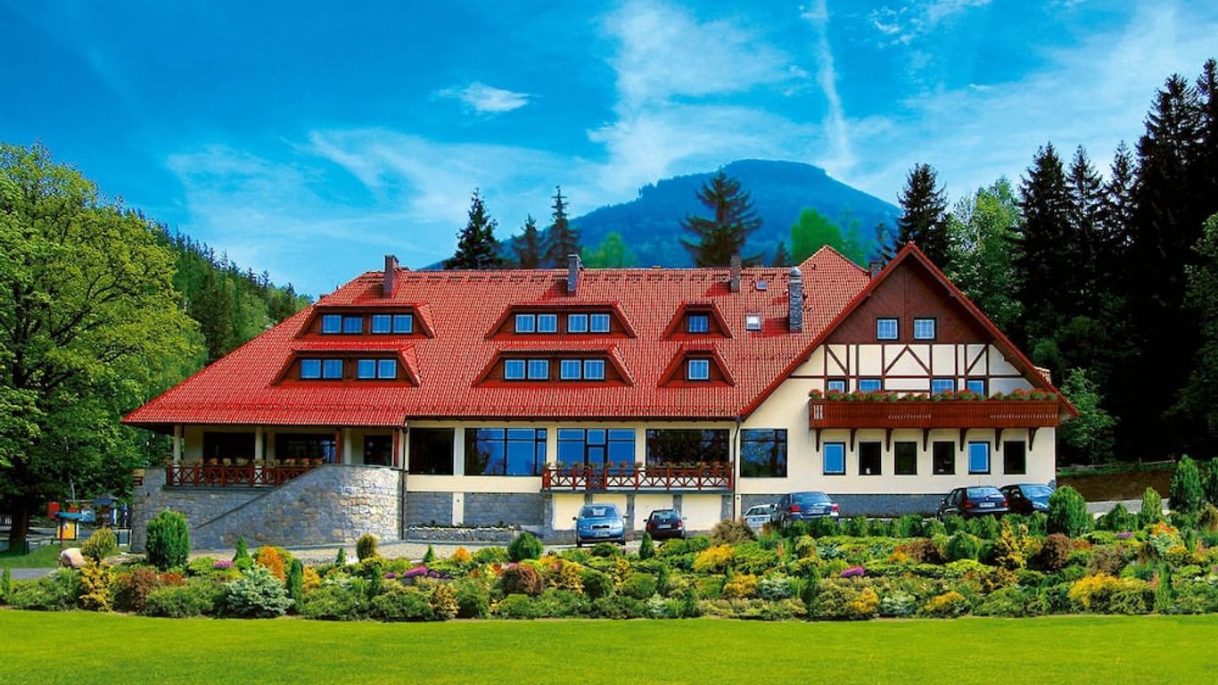 Hotel Relaks Wellness & Spa