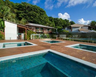 Tropical Beach - Porto Seguro - Pool