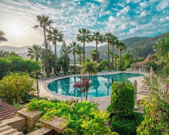 Dalyan Resort - Special Category - Dalyan (Mugla) - Pool
