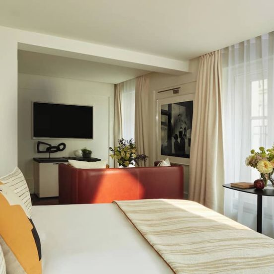 Other view of Shell La Villa Saint Germain