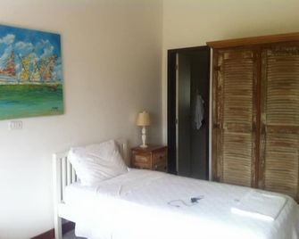 Riccio di Mare Pousada - Angra dos Reis - Habitación