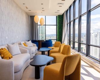 Arcadia Condo Suites - Ciudad de Panamá - Lounge