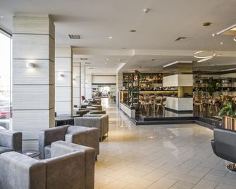 Hotel Continental - Timişoara - Lobby
