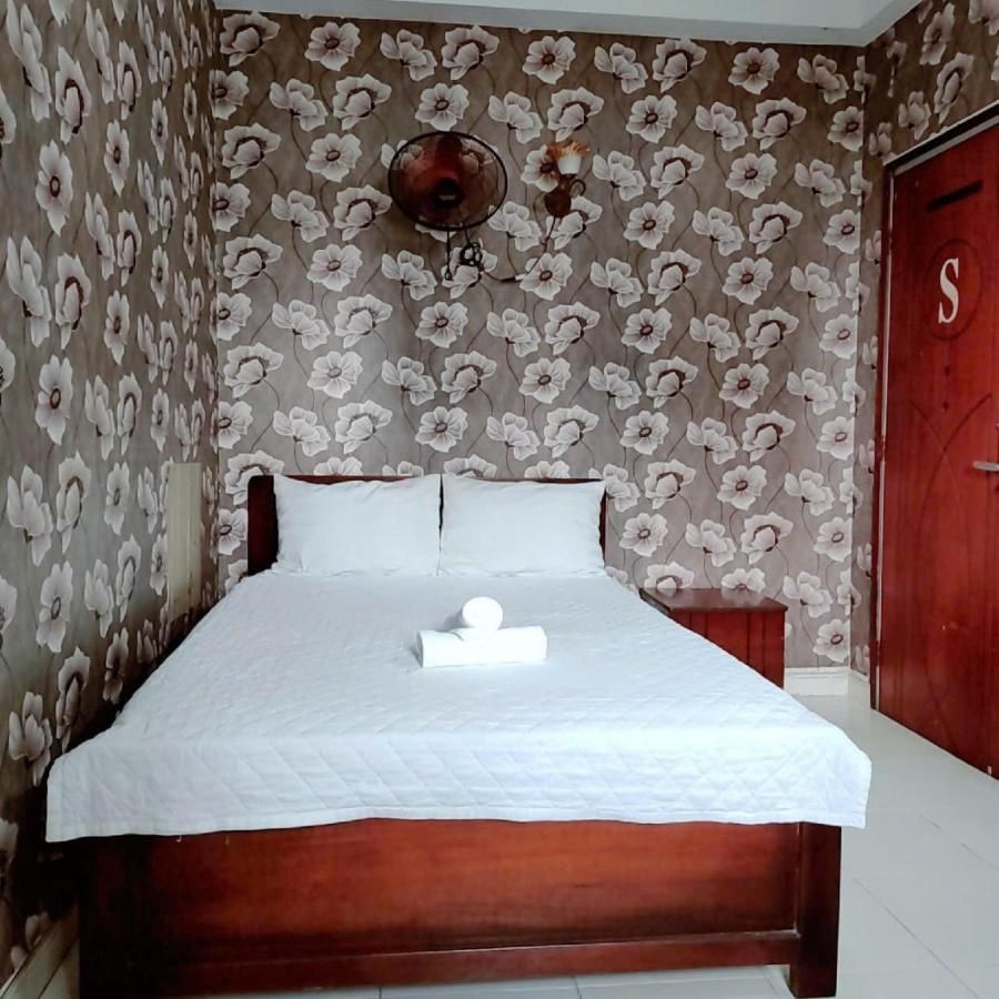 Dong Sen Hotel Ho Chi Minh thumbnail 3