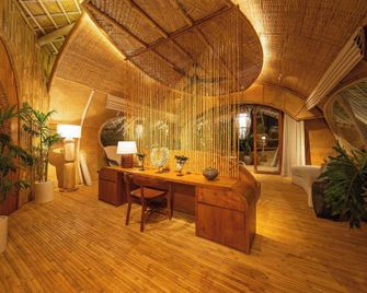 Ulaman Eco Luxury Resort - Tabanan