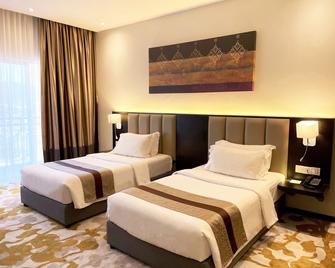 Grand Darul Makmur Hotel Kuantan - Kuantan - Bedroom