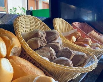 Hotel Aromas de Penedo - Penedo