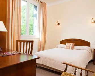 Hotel Le Val Du Tech - Prats-de-Mollo