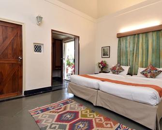 Modi's Resort, Karjat - Neral - Bedroom
