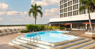 Tampa Airport Marriott - Tampa - Pool
