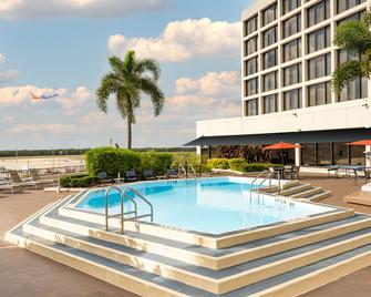 Tampa Airport Marriott - Tampa - Pool