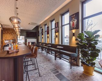 Hotel Libertas elements pure - Freiburg im Breisgau