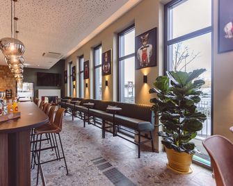 Hotel Libertas elements pure - פרייבורג אים ברייסגאו