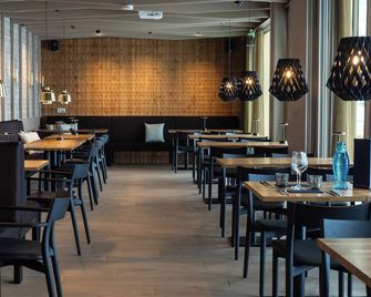 Nallikari Seaside Villas - Oulu - Restaurant