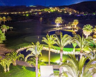Hotel Valle del Este Golf Spa - Vera