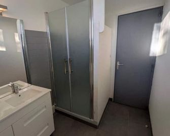 Le Frêne - Maison familiale au calme pour 10 - Saint-Michel-de-Vax