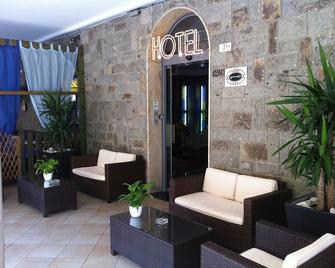 Hotel Rosa - Jesolo - Patio