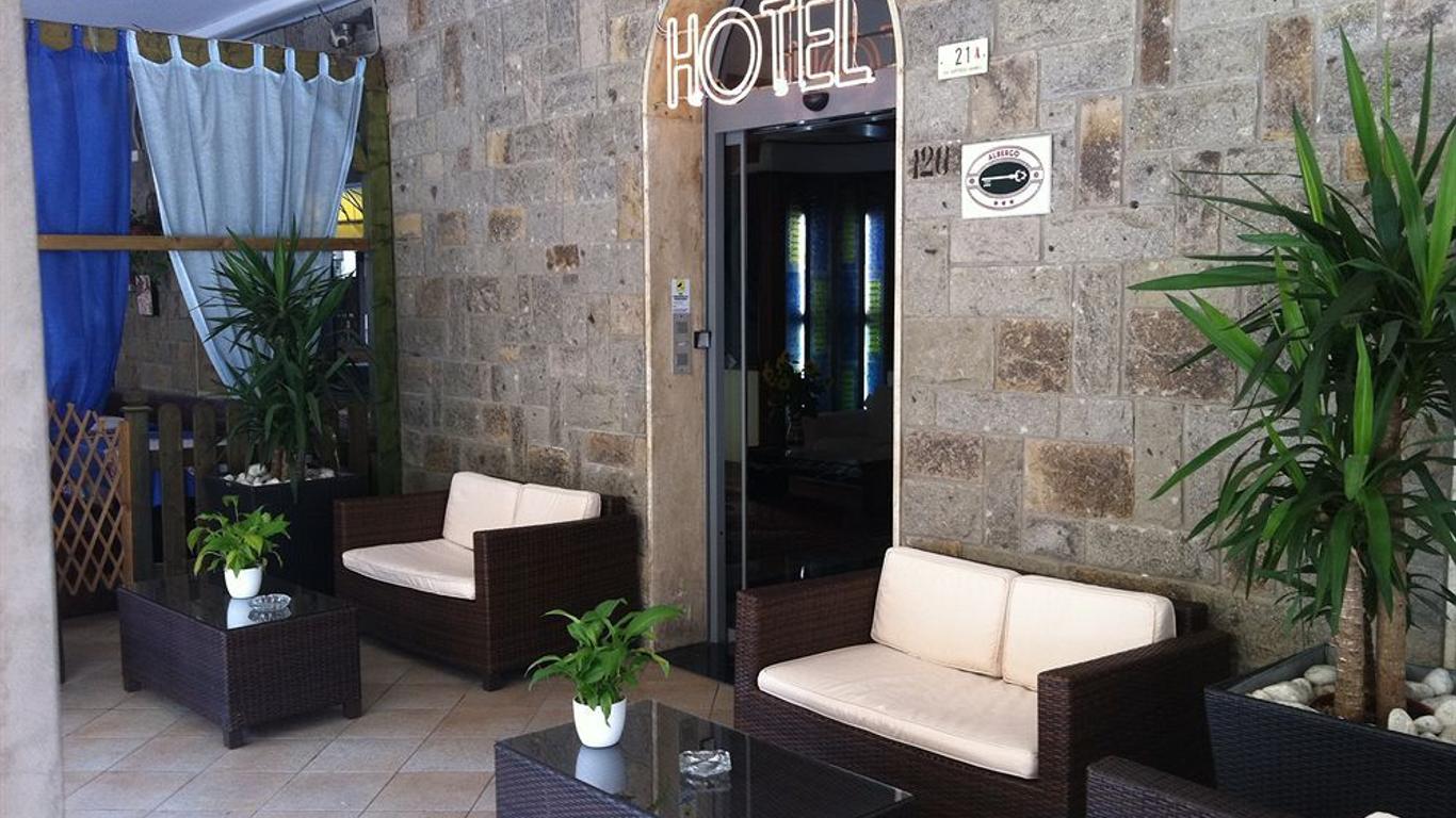 Hotel Rosa