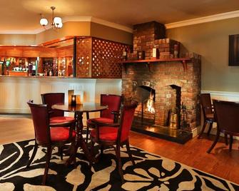 The Kenmare Bay Hotel & Leisure Resort - Kenmare - Bar