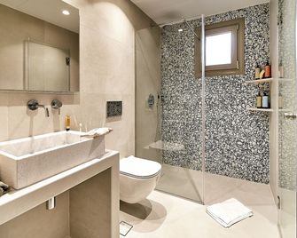 Sigma Residences Boutique Hotel - Kato Petalion