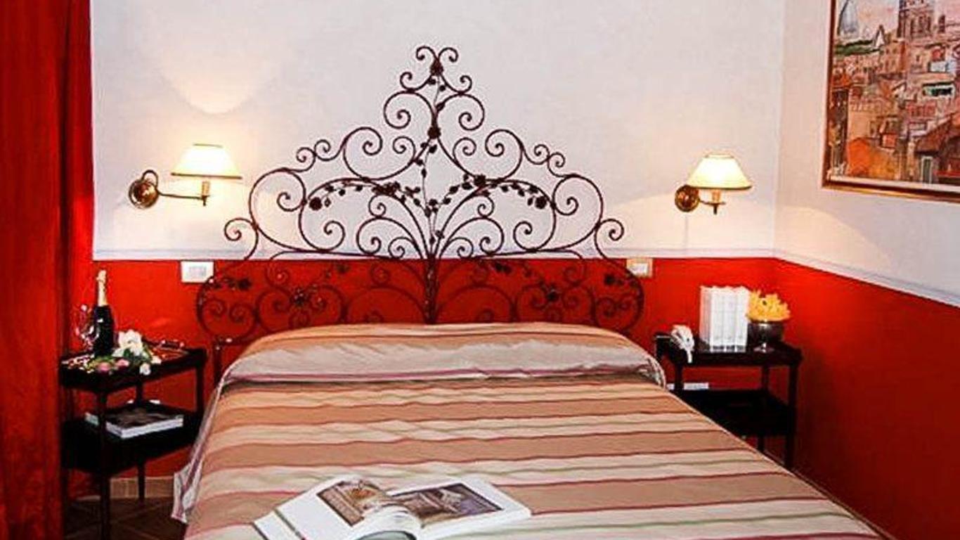 Residenza Sciarra