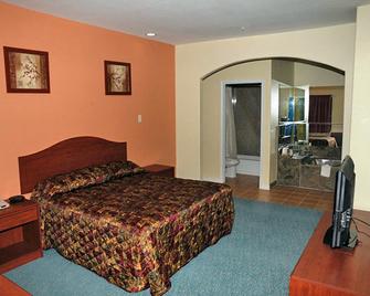 Scottish Inns And Suites Angle - Angleton - Bedroom