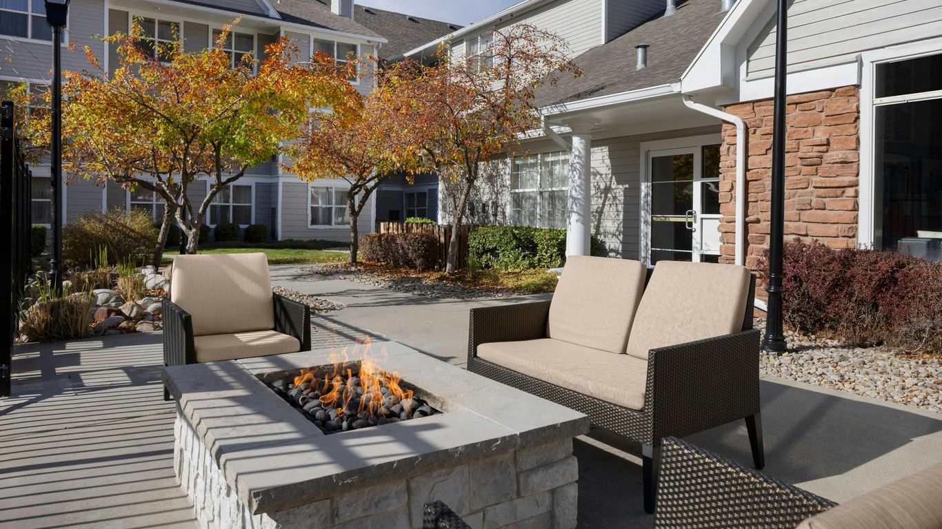 Residence Inn by Marriott Salt Lake City Cottonwood