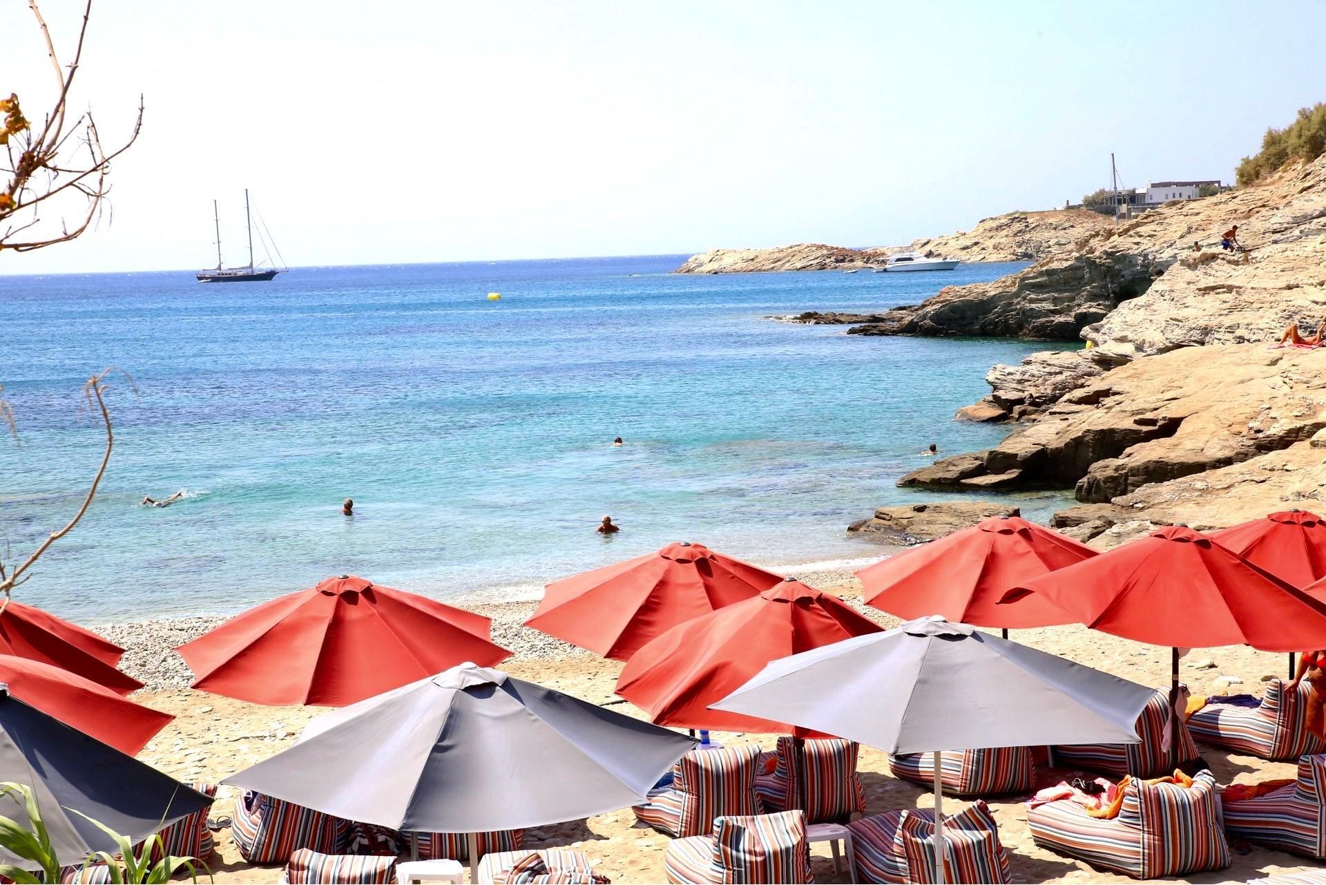 Anamar Kea - Koundouros - Beach