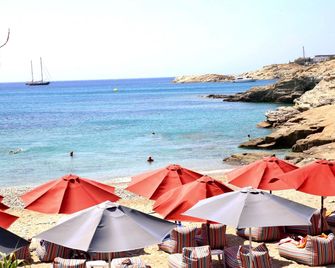 Anamar Kea - Koundouros - Beach
