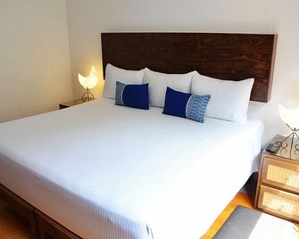 Casa Coyoacan - Ciudad de México - Habitación