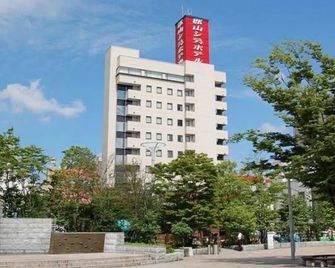 Koriyama - Hotel / Vacation Stay 45300 - Koriyama - Edificio