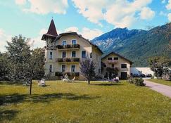 Villa Antonie - Bad Reichenhall - Building