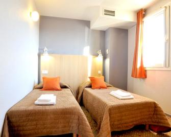 Welcomotel Limoges - Limoges - Chambre